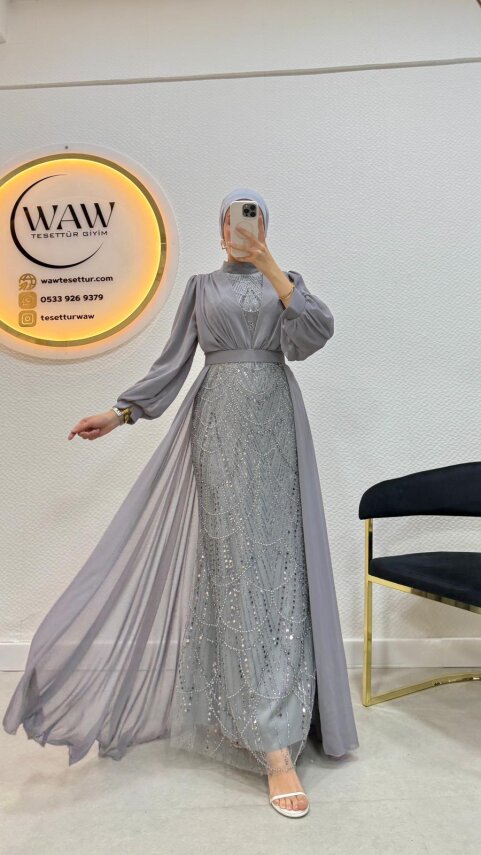 1 AL 1 BEDAVA - Amine Abiye - 9