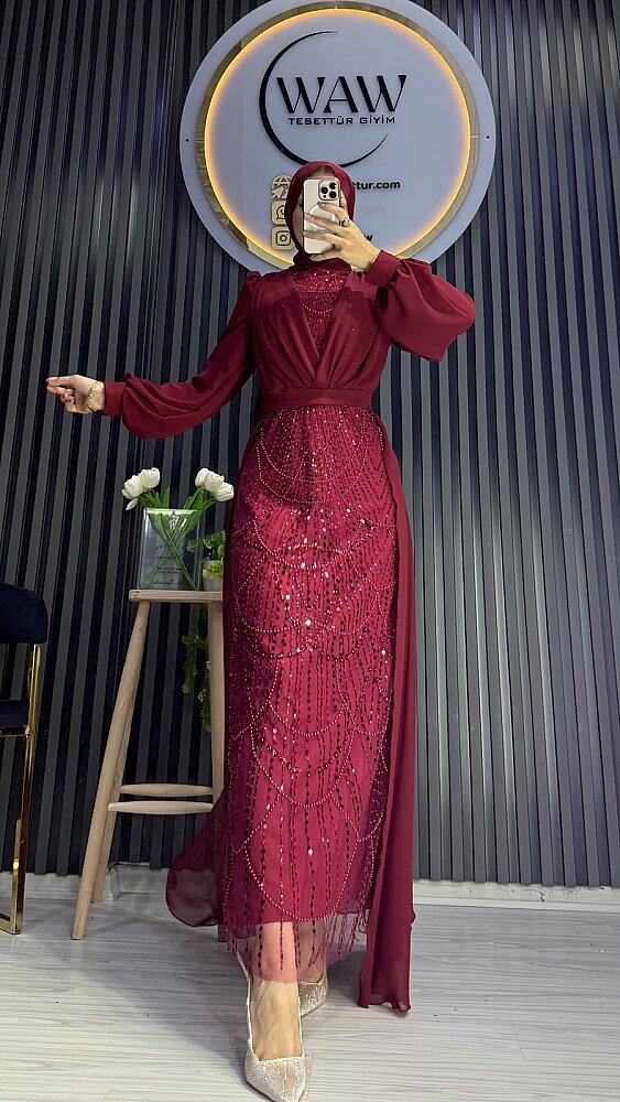 Amine Abiye - 36