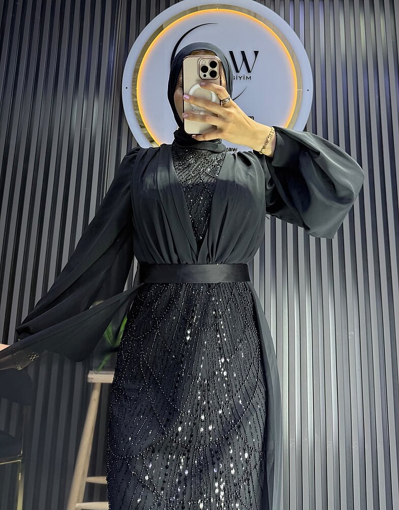 Amine Abiye - 30