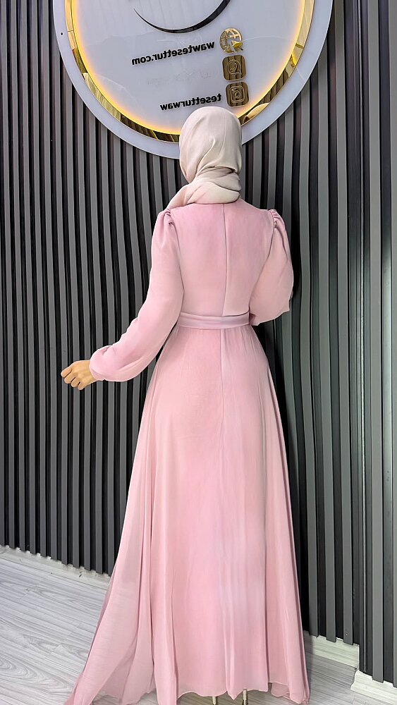 Amine Abiye - 18