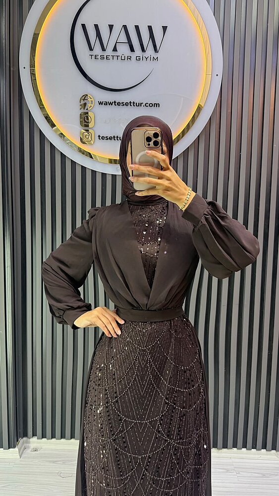 Amine Abiye - 20