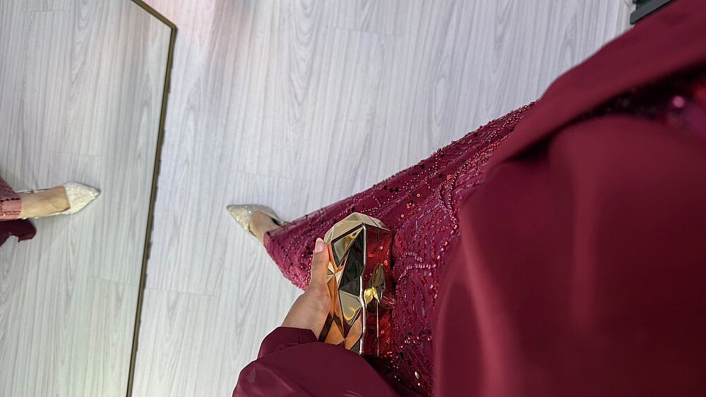 Amine Abiye - 30