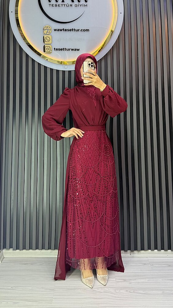 Amine Abiye - 27