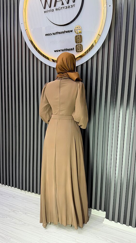 Amine Abiye - 41