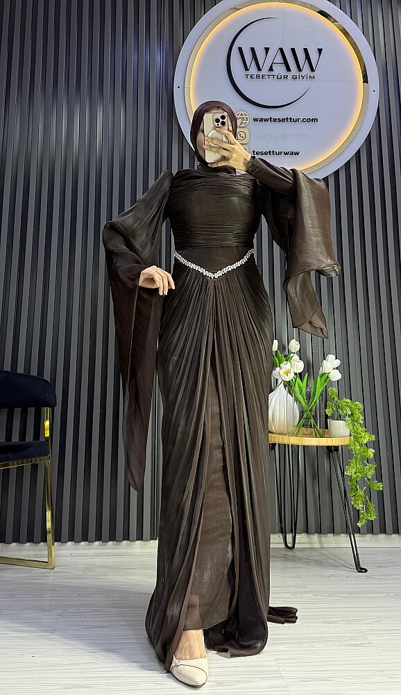 Anastasia Abiye - 2