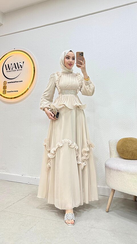 Anka abiye - 11