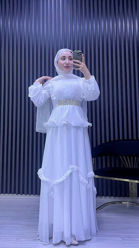 Anka abiye - 3