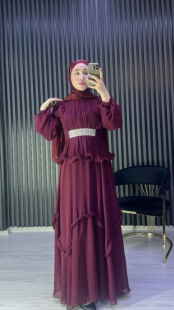 Anka abiye - 2