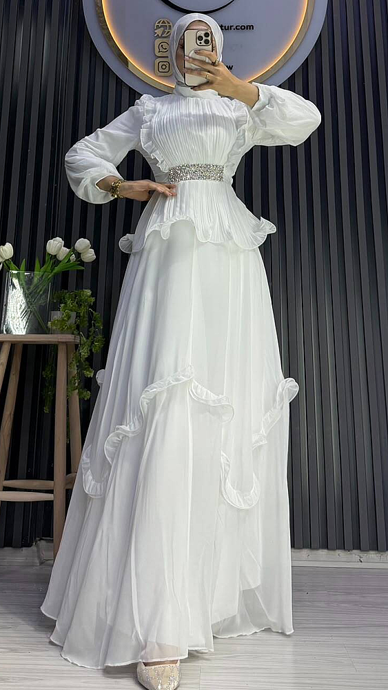 Anka abiye - 3