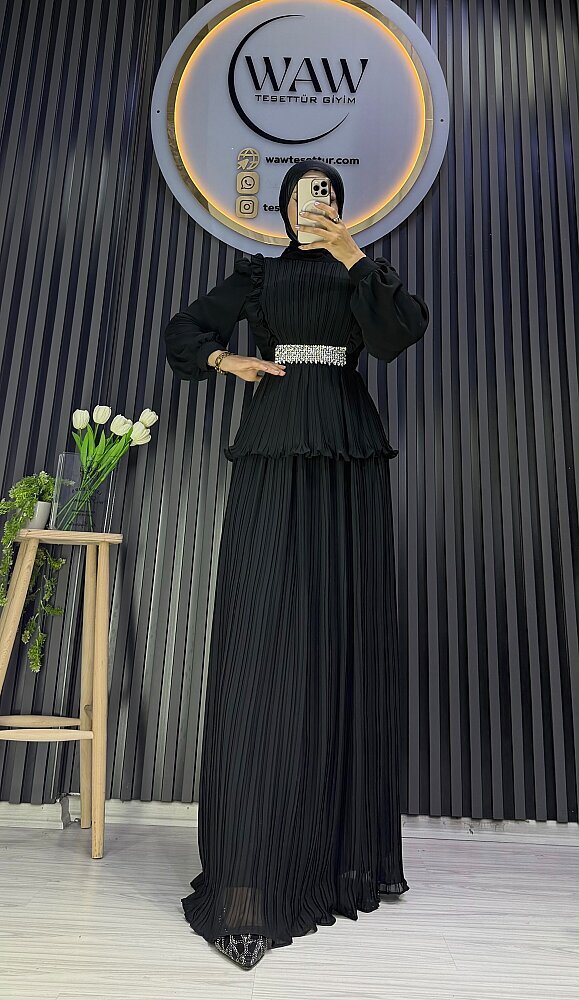 Anka abiye - 12
