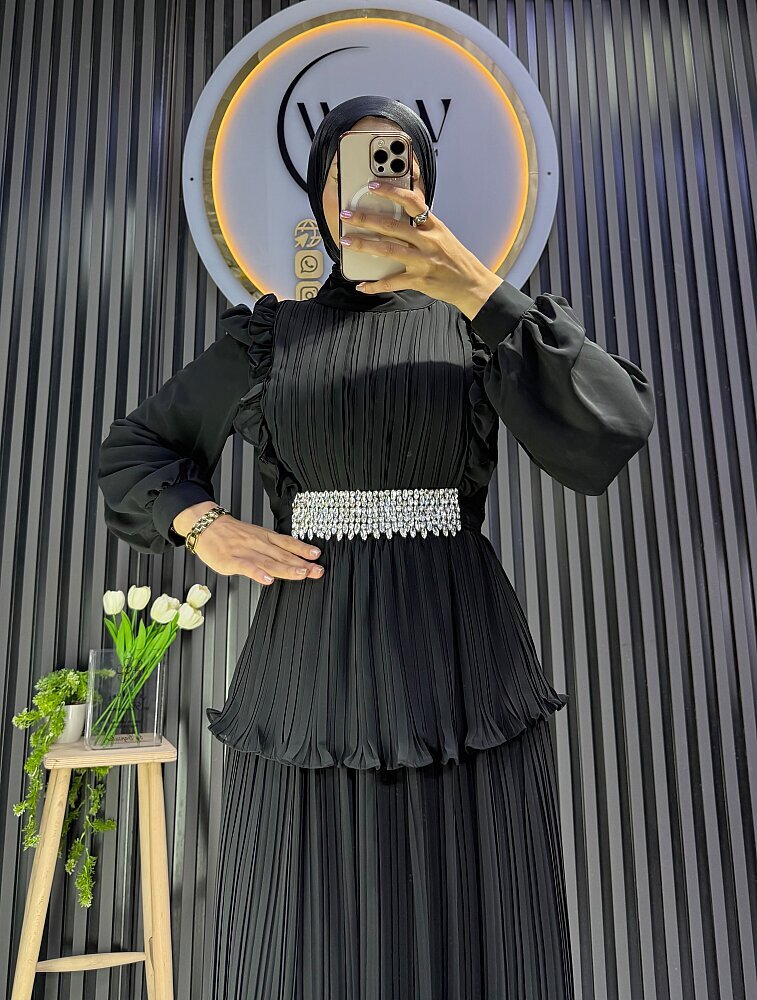 Anka abiye - 13