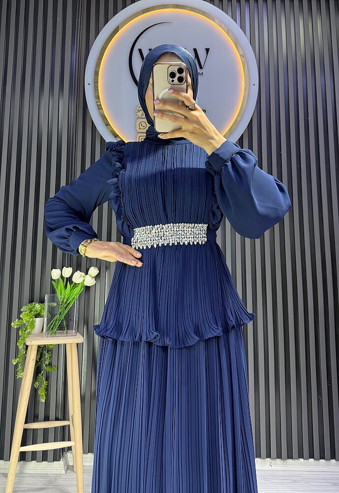 Anka abiye - 17