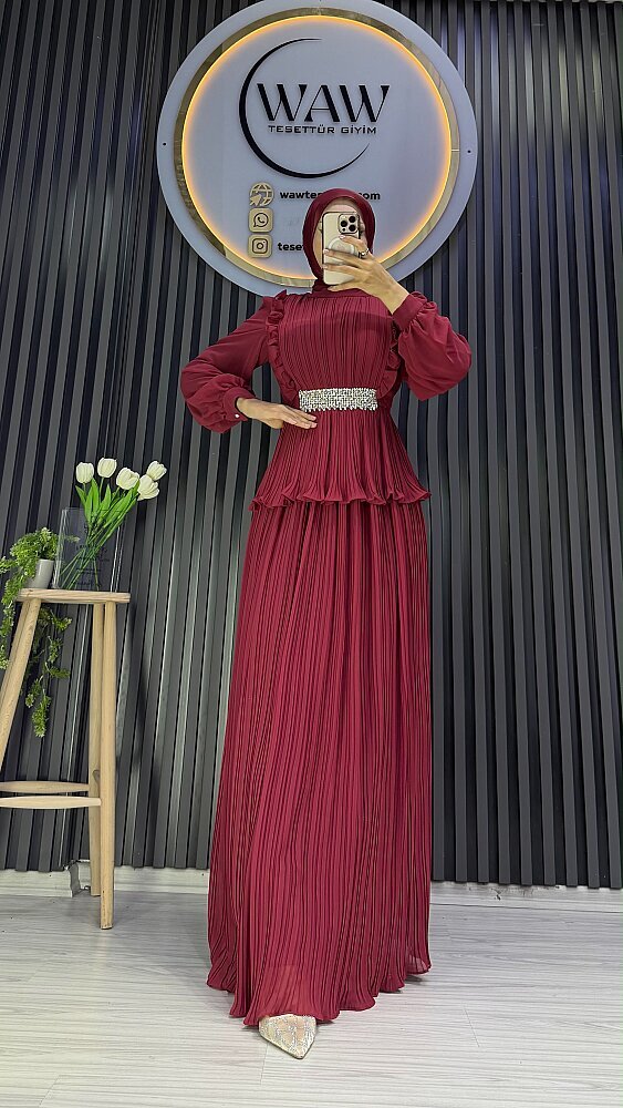 Anka abiye - 19