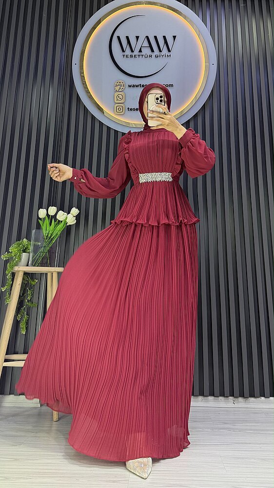 Anka abiye - 20