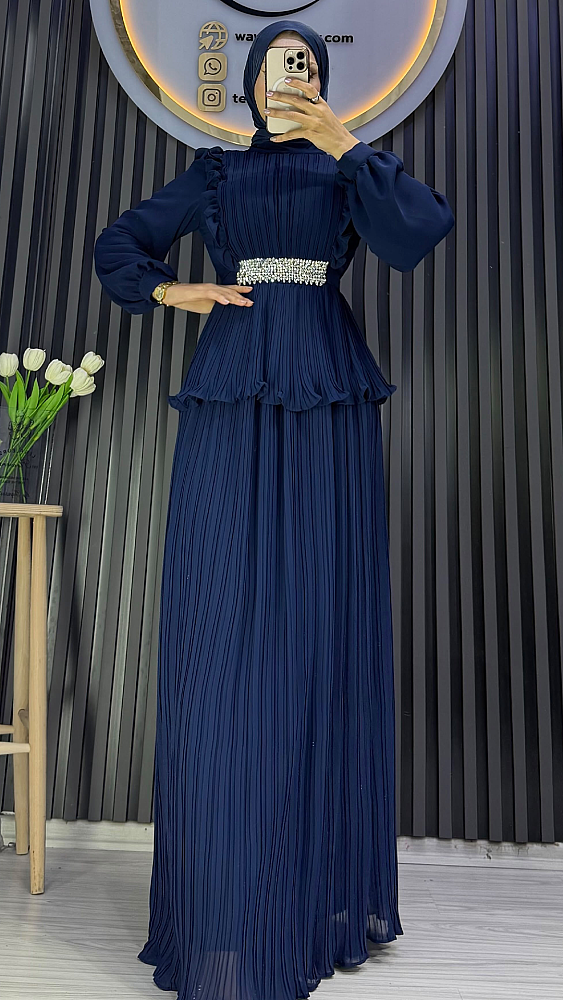 Anka abiye - 1