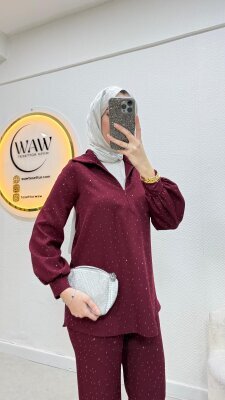 Anna Takım - 7