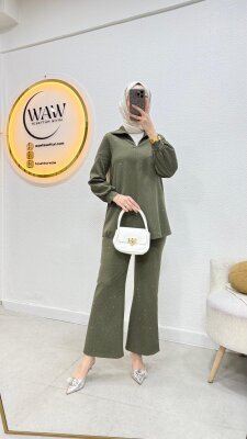 Anna Takım - 9