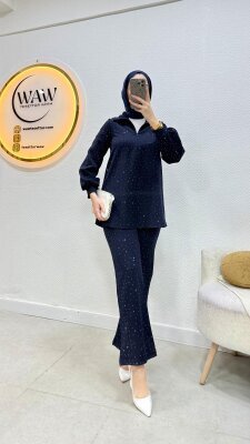 Anna Takım - 10
