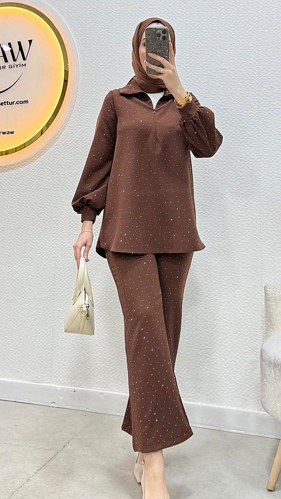 Anna Takım - 1
