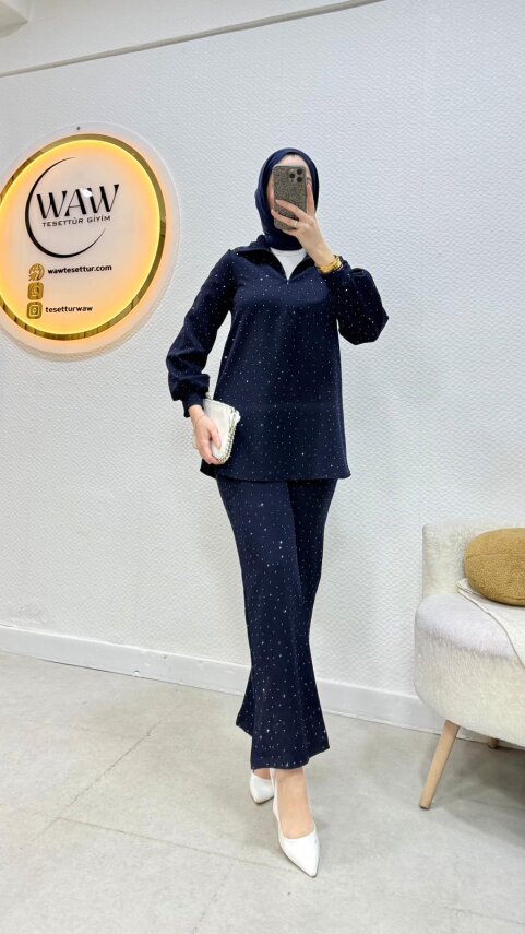 Anna Takım - 10
