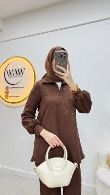Anna Takım - Waw Tesettür