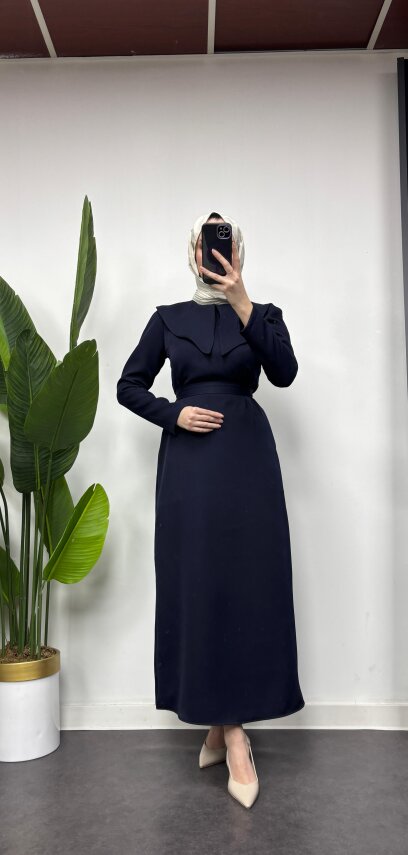 Aralık İndirimi - Aşkın Elbise - 1