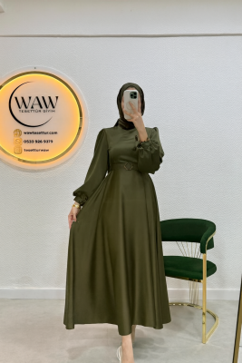 Aralık İndirimi - Peyker Abiye - 2