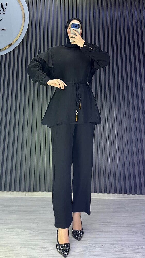 Arya Takım - 17