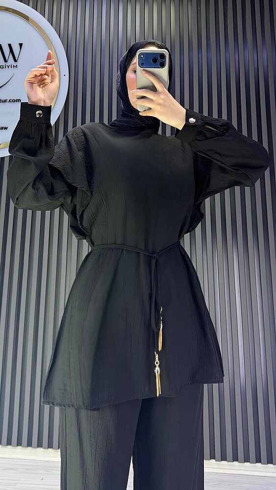 Arya Takım - 18