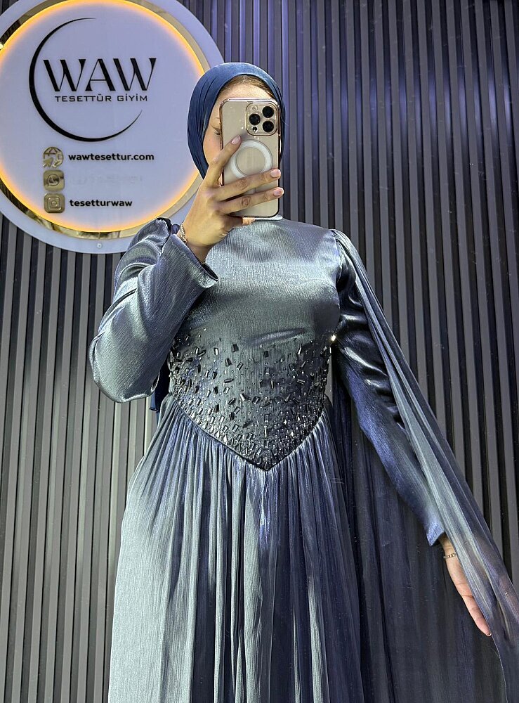 Arzu Abiye - 5