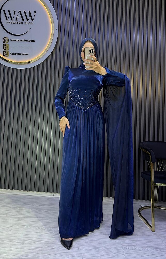 Arzu Abiye - 8