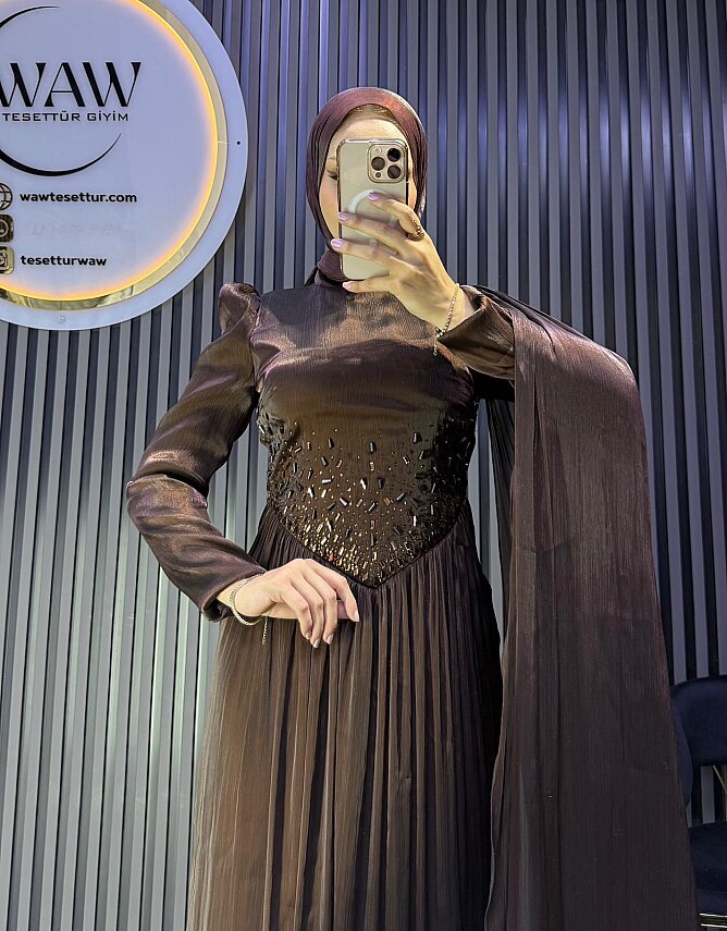 Arzu Abiye - 13