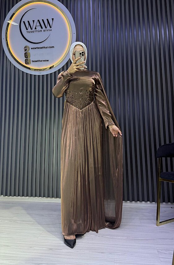 Arzu Abiye - 15