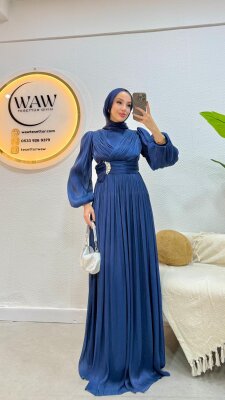 Asel Abiye - Waw Tesettür