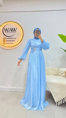 Asel Abiye - Waw Tesettür