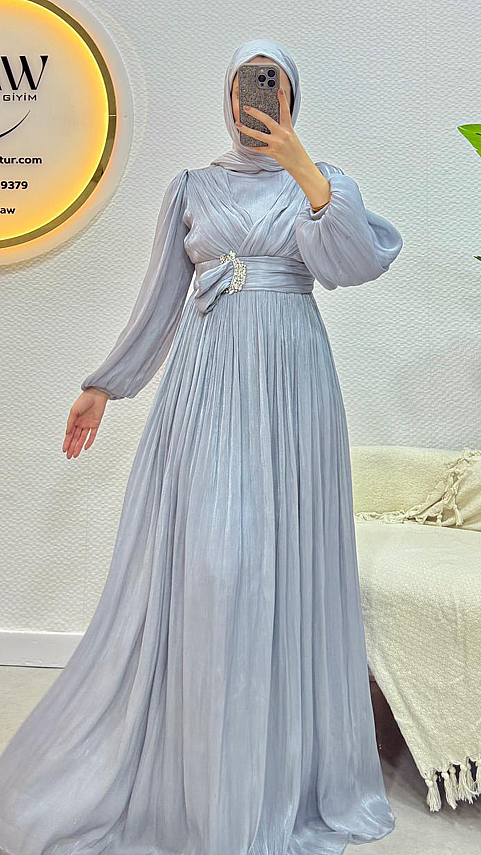 Asel Abiye - Waw Tesettür