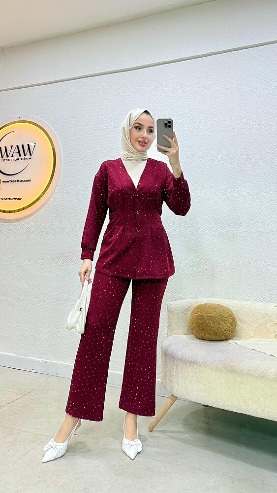 1 AL 1 BEDAVA - Asil Takım - 6