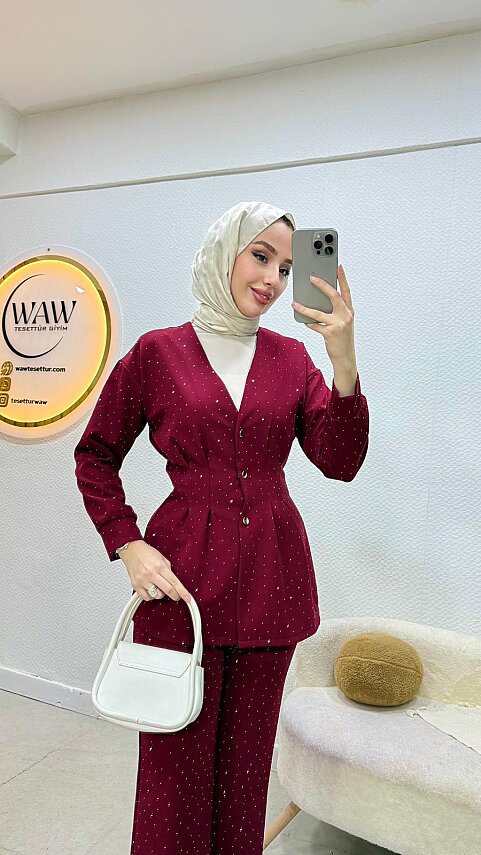 1 AL 1 BEDAVA - Asil Takım - 7