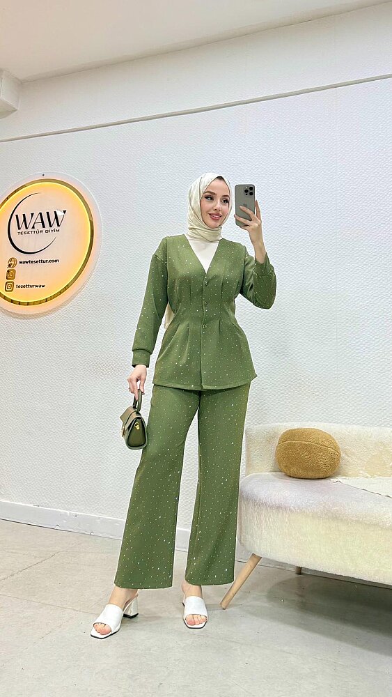 1 AL 1 BEDAVA - Asil Takım - 11