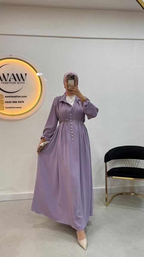 Asi Elbise - 10