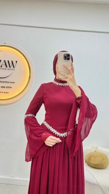 1 AL 1 BEDAVA - Aşiyan Elbise - 3