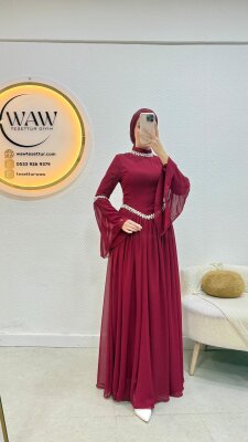 1 AL 1 BEDAVA - Aşiyan Elbise - 2