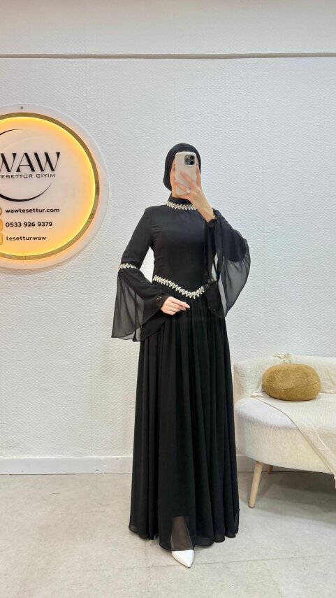 1 AL 1 BEDAVA - Aşiyan Elbise - 12