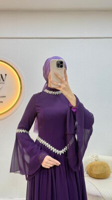 1 AL 1 BEDAVA - Aşiyan Elbise - 17