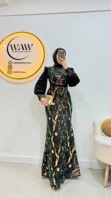 Asmina abiye 1 AL 1 BEDAVA - 5