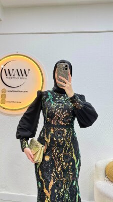 Asmina abiye 1 AL 1 BEDAVA - 6