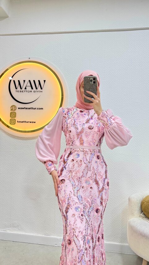 Asmina abiye 1 AL 1 BEDAVA - 12