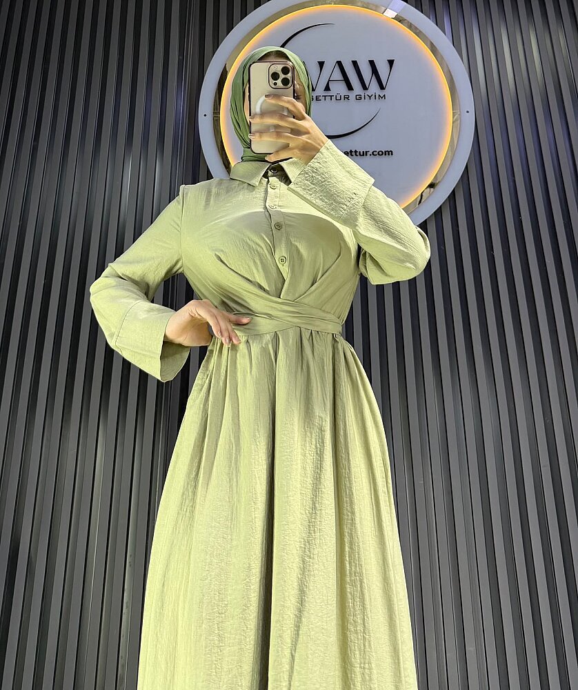Asmira Elbise - 8