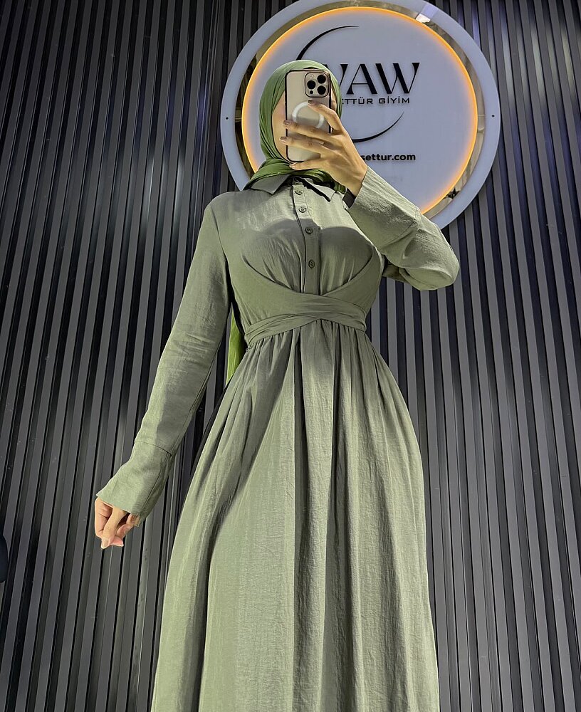 Asmira Elbise - 11