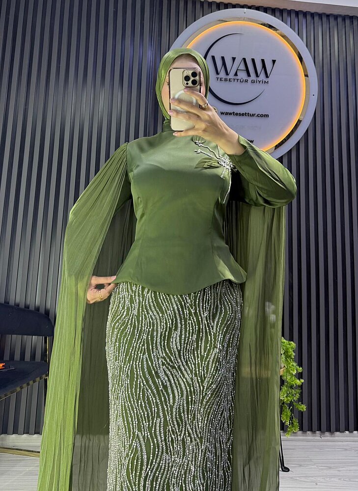 Asrın Abiye - 3